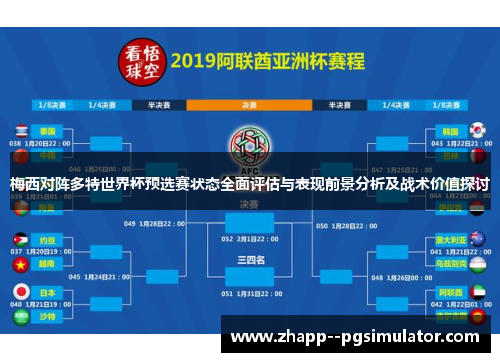 梅西对阵多特世界杯预选赛状态全面评估与表现前景分析及战术价值探讨